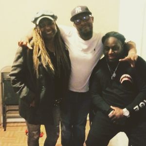 Meet your Posher, Sheena